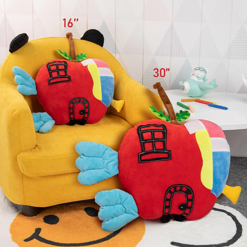 [Bulk Order Samples] Turn Drawings into Plushies - Image 11
