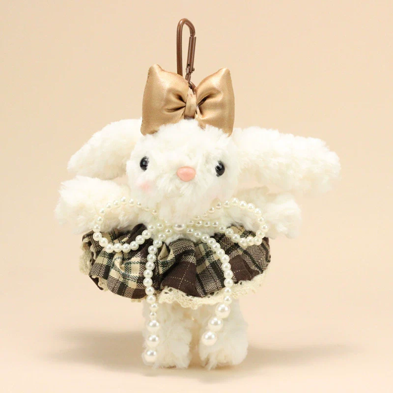 Custom Bunny Keychain - Image 6