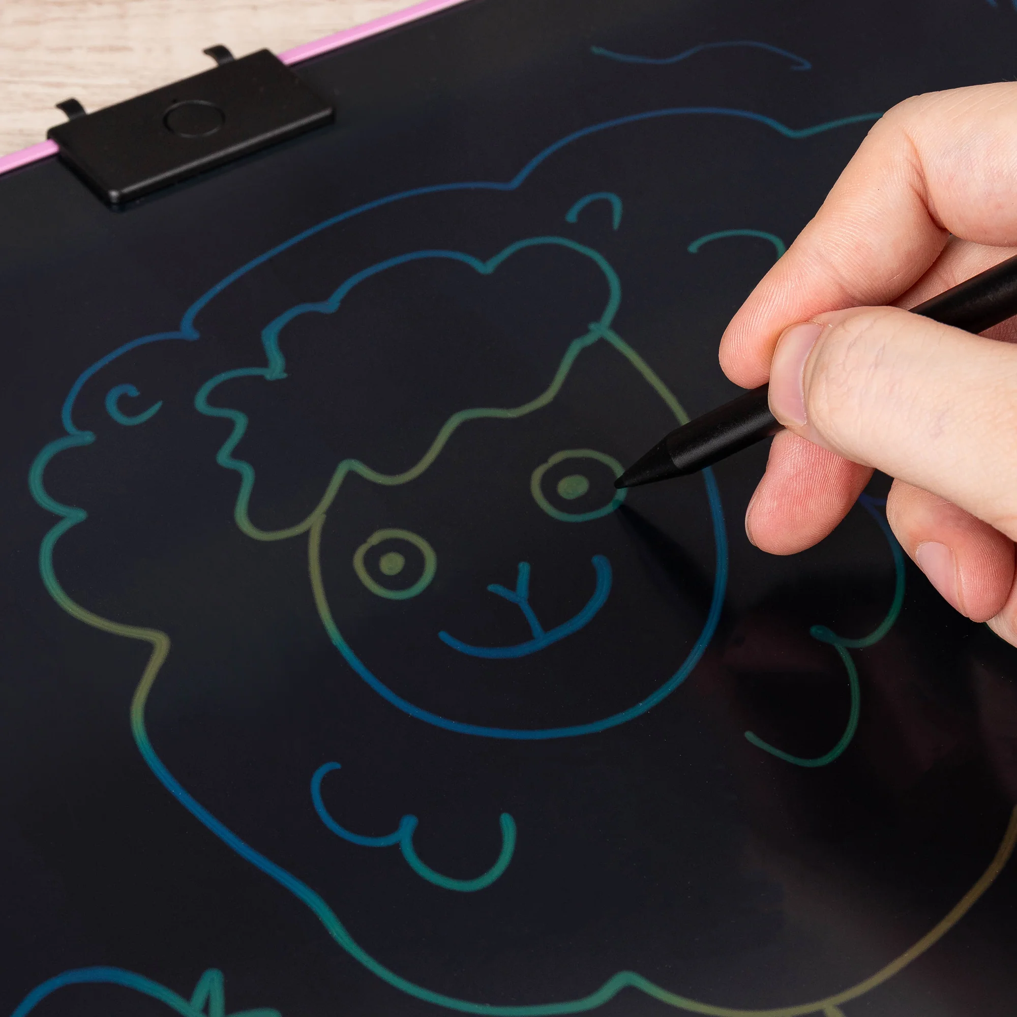 Custom Drawing Board - Image 4