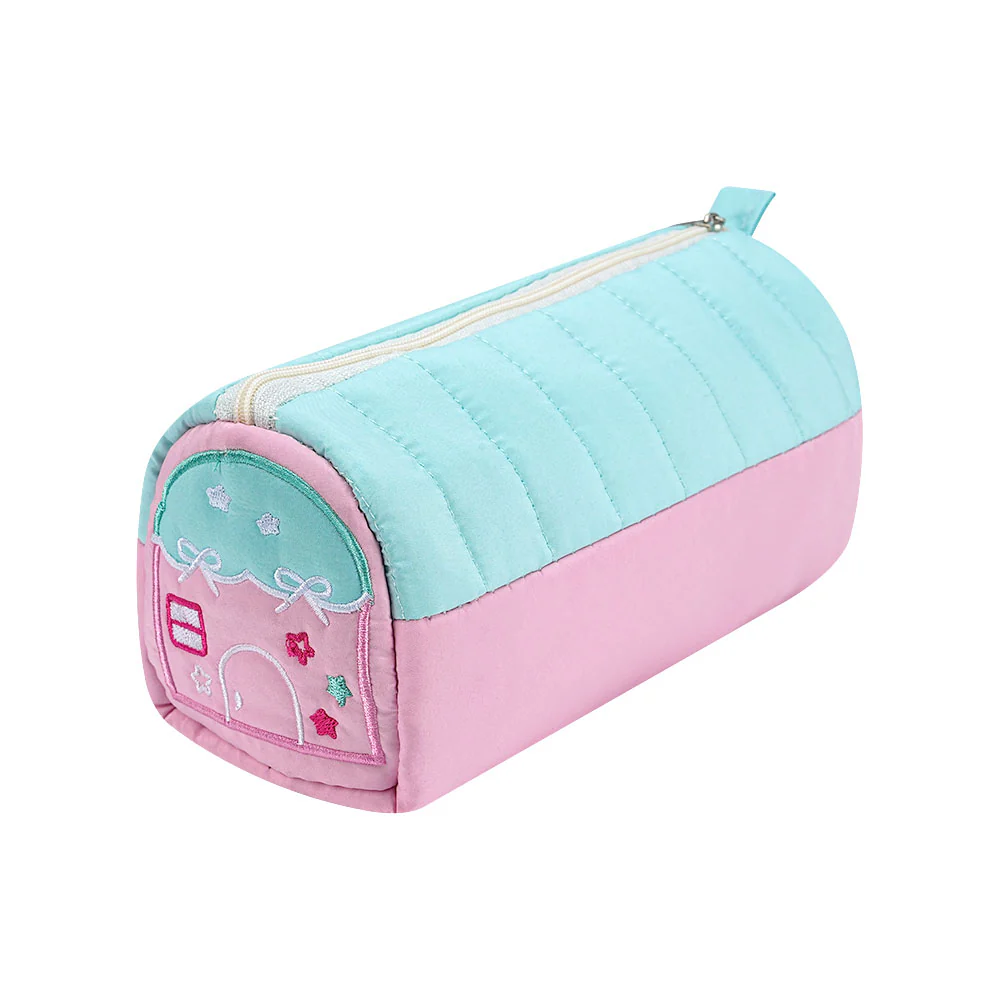 House Embroidery Pencil Case - Image 7