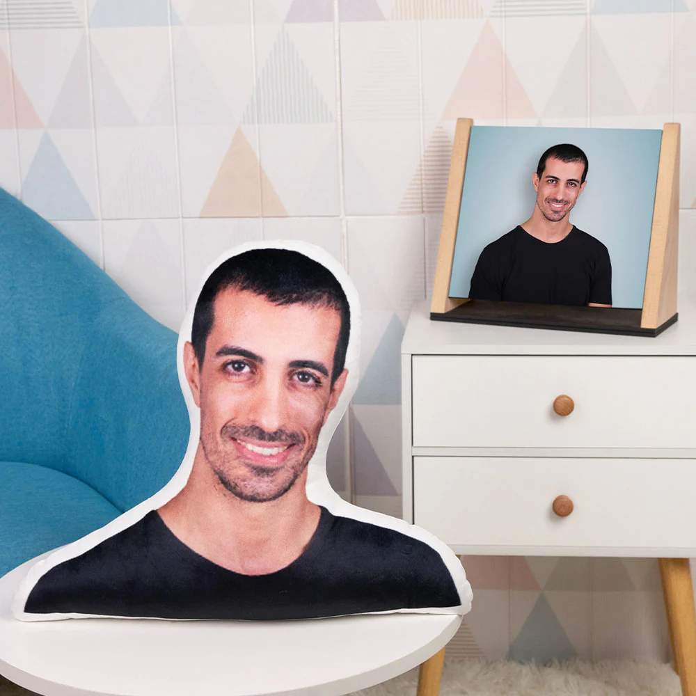 Turn Photos into Pillows - Image 3