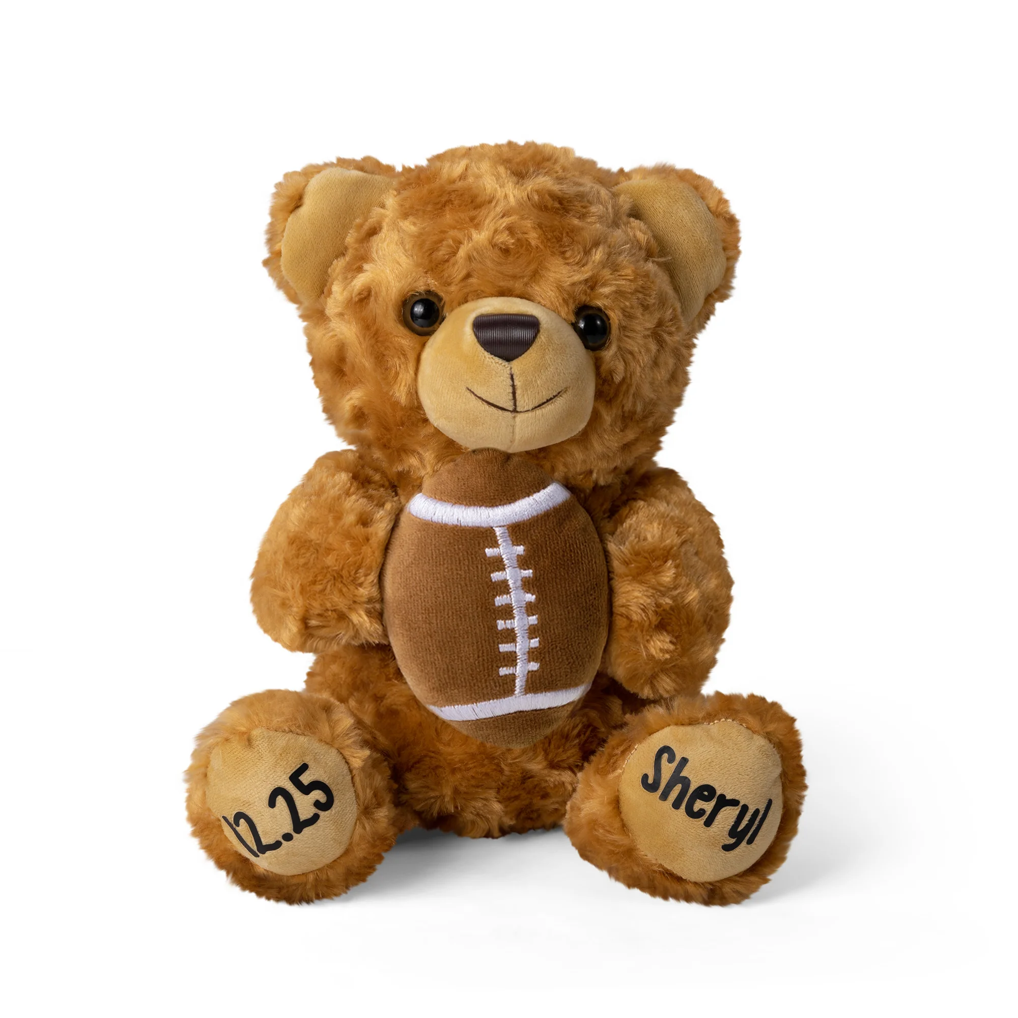 Custom Sports Ball Bear - Image 15