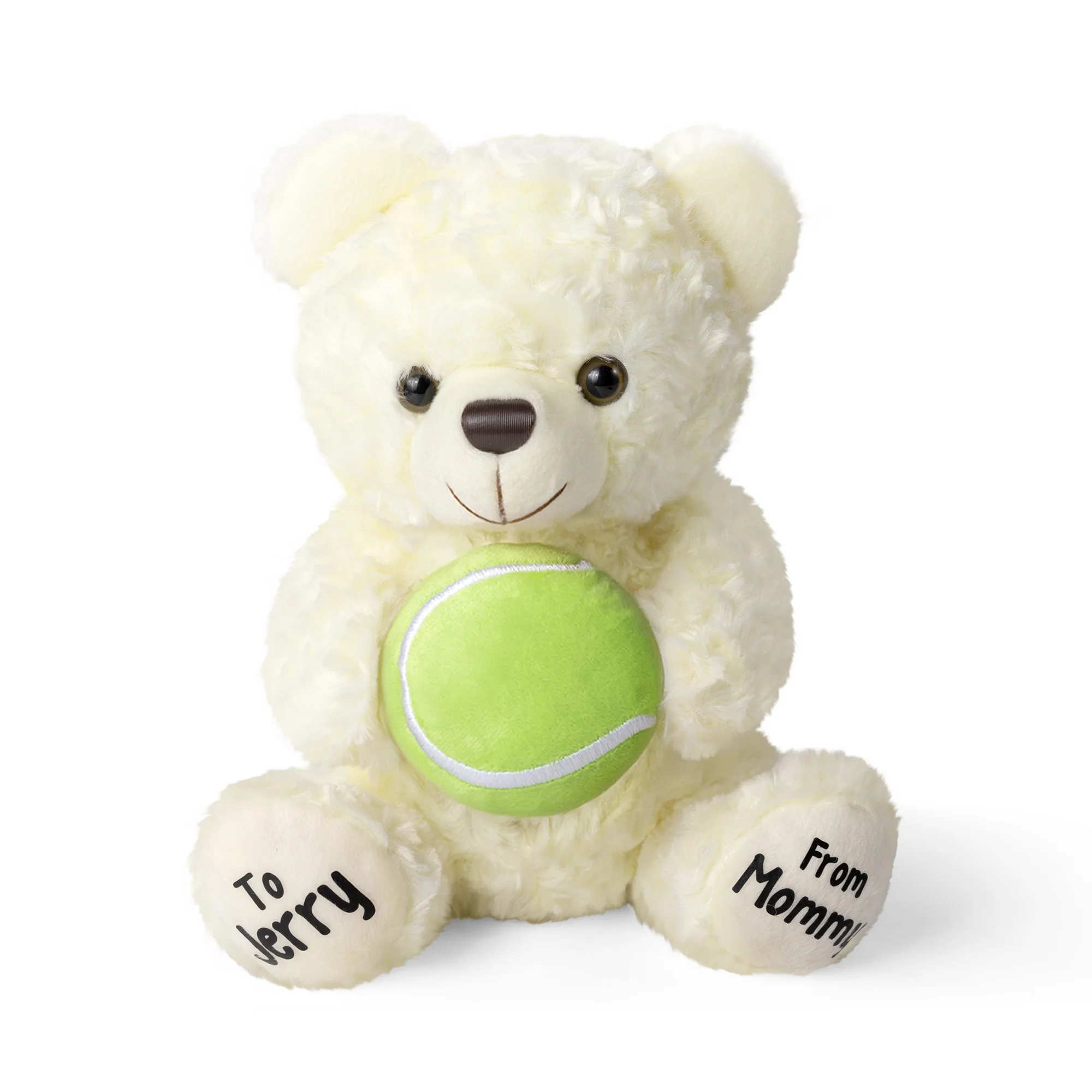 Custom Sports Ball Bear - Image 9