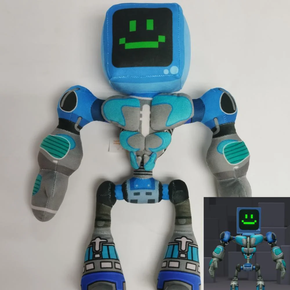 Game Character Plush - Image 6
