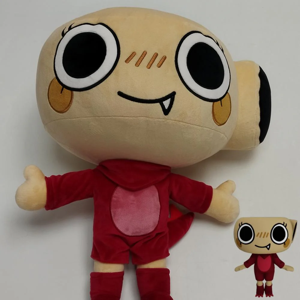 Game Character Plush - Image 7