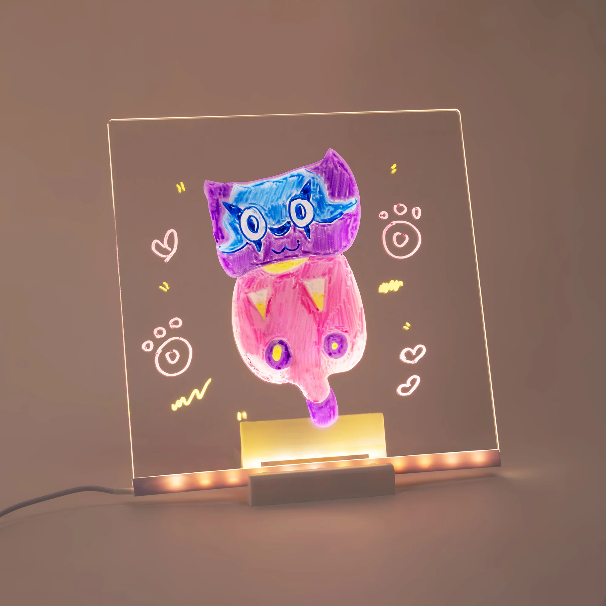 LED Light Board for Drawing - Image 5