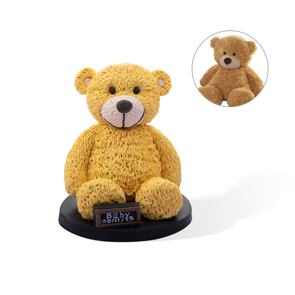 Turn Pet Photo into Statue - Image 12