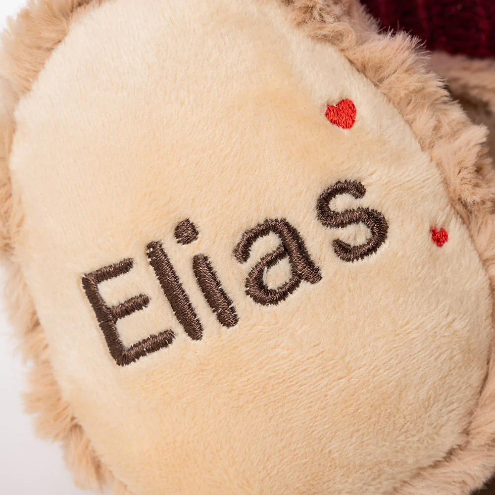 Personalized Birthday Teddy Bears - Image 6