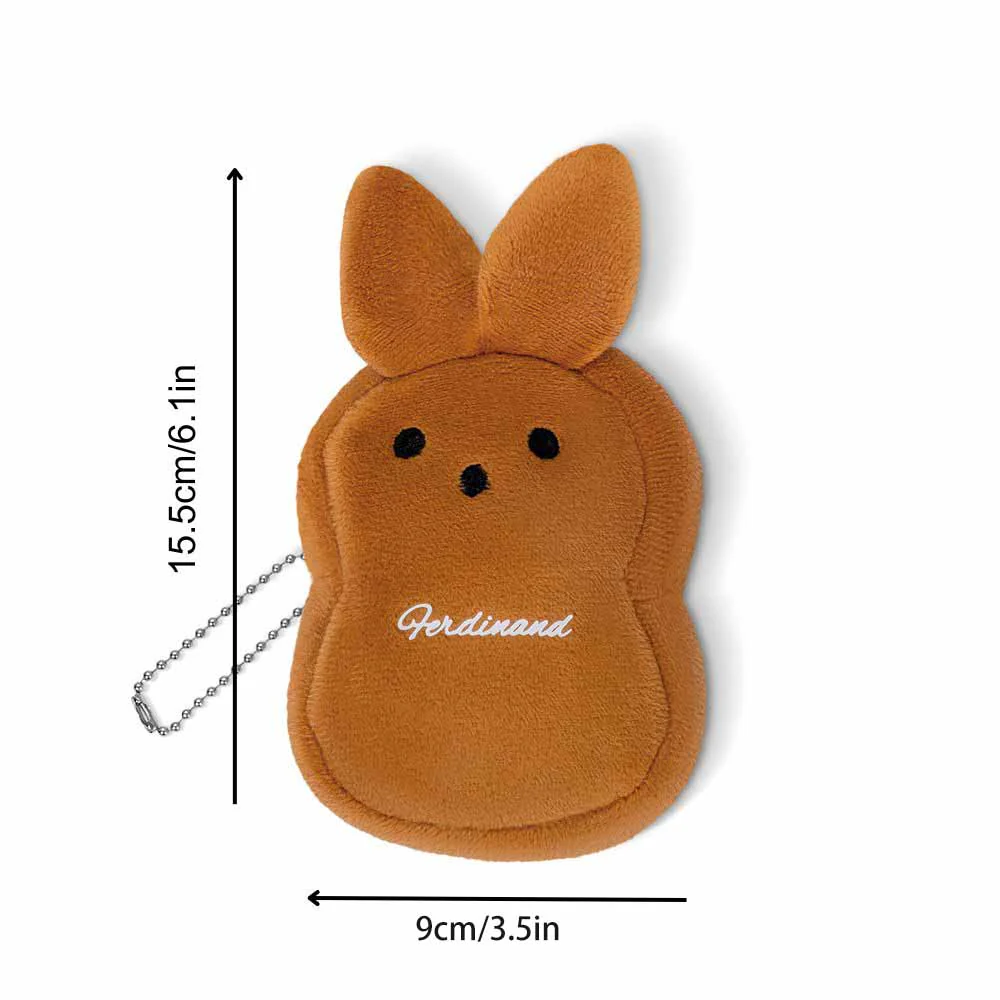 Personalized Easter Bunny Wallet - Image 6