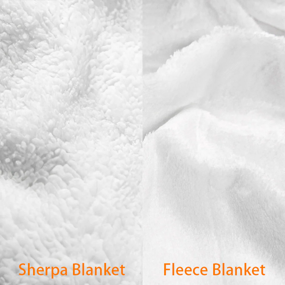 Turn Drawings into Blanket - Image 8