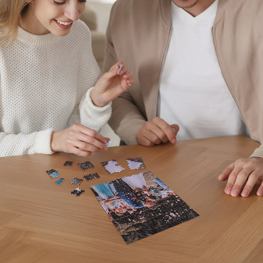 Turn Photos into Puzzles - Image 4