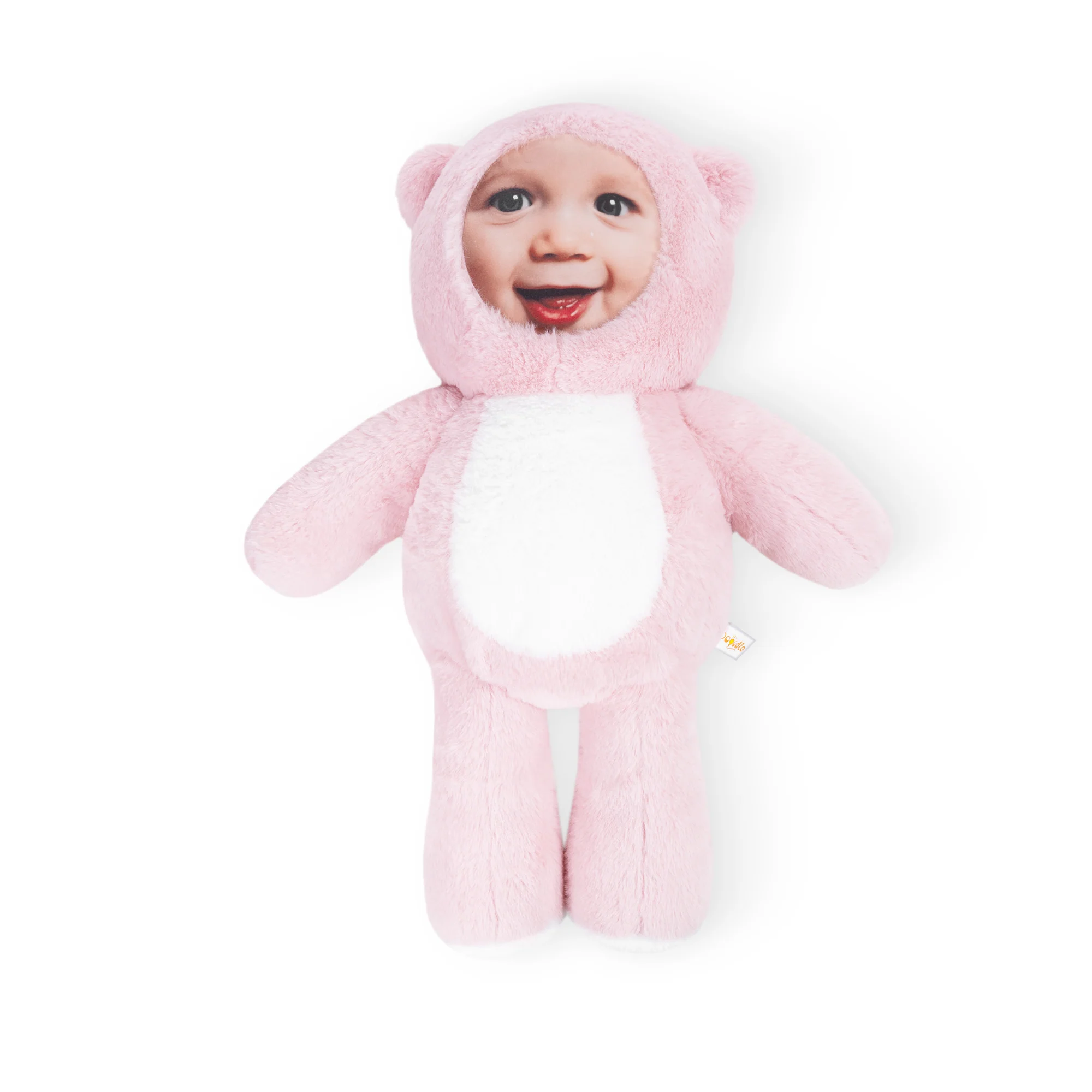 Turn Selfie into Bear Plush - Image 7