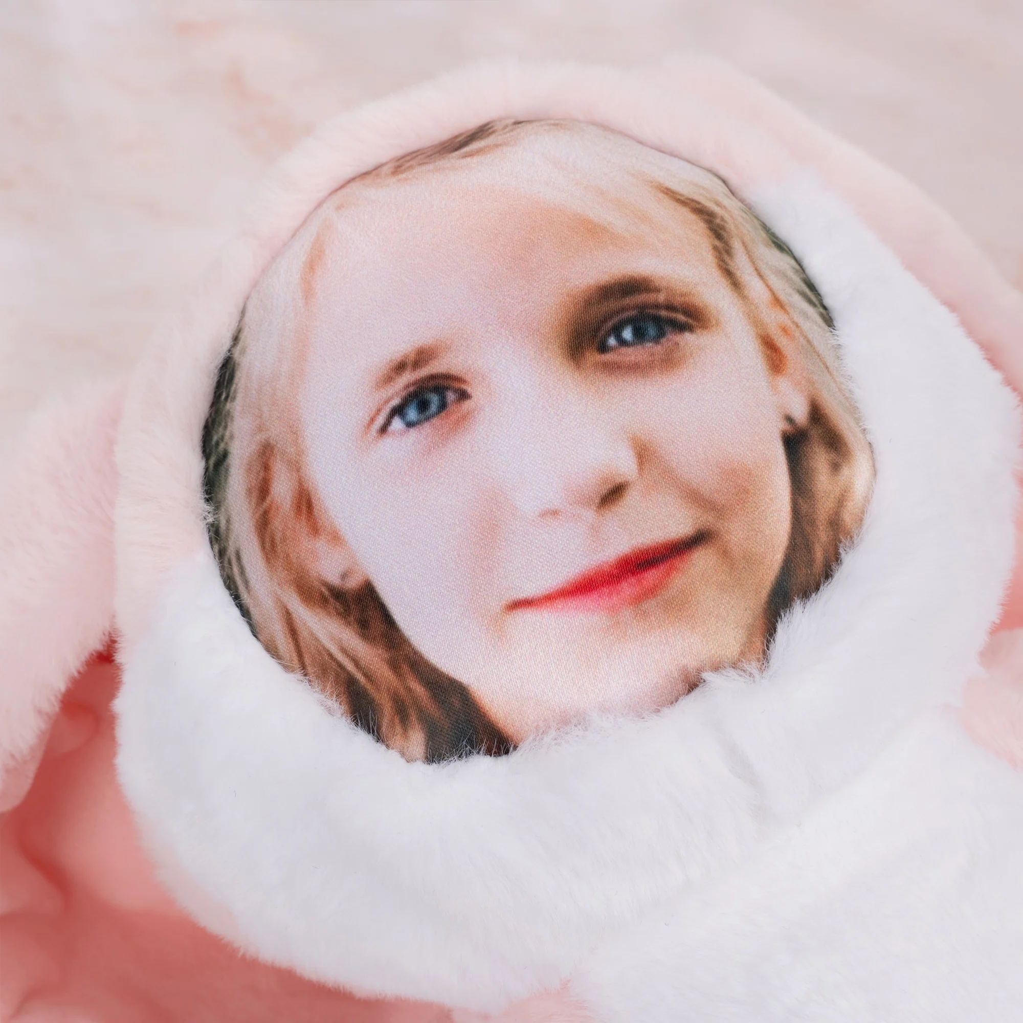 Turn Selfie into Rabbit Plush - Image 4
