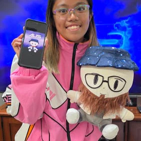 Kids Artwork Plush - Image 11